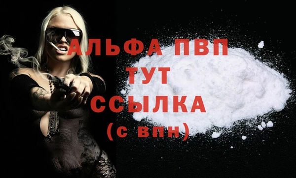Альфа ПВП Вяземский